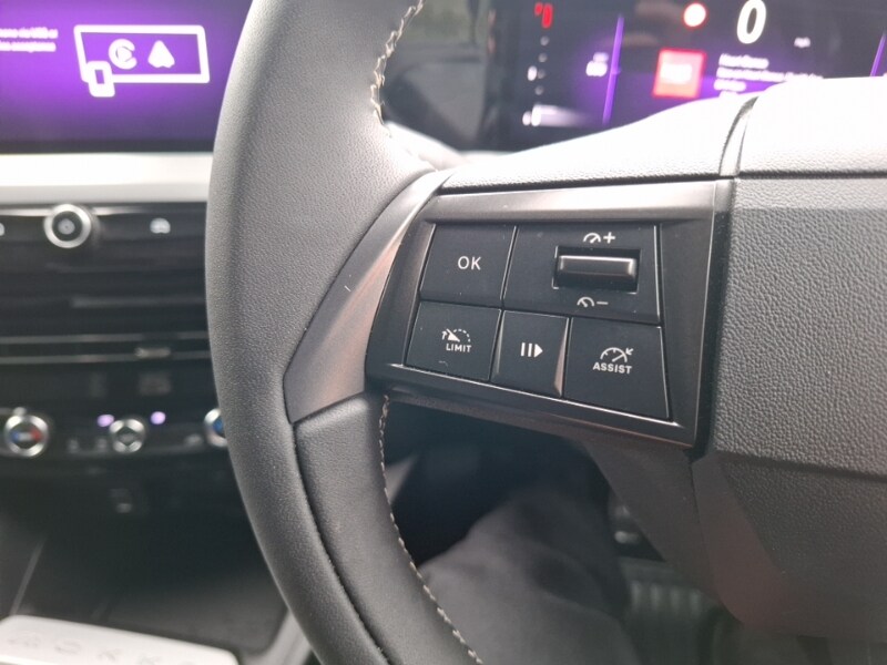 Used Vauxhall Mokka 2025 for sale - 77664416: Photo 15