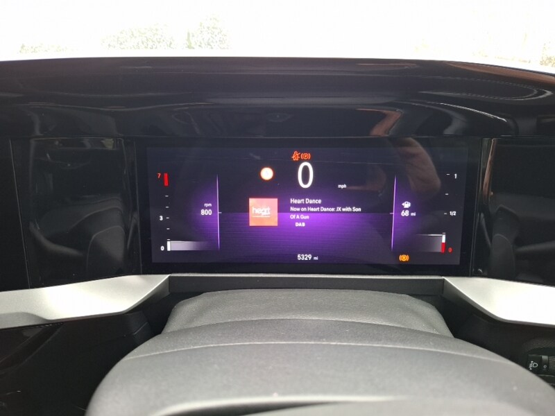 Used Vauxhall Mokka 2025 for sale - 77664416: Photo 18