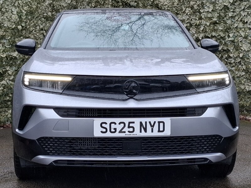 Used Vauxhall Mokka 2025 for sale - 77664416: Photo 19