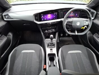 Used Vauxhall Mokka 2025 for sale - 77664416: Photo