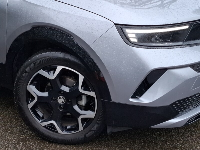 Used Vauxhall Mokka 2025 for sale - 77664416: Photo 9