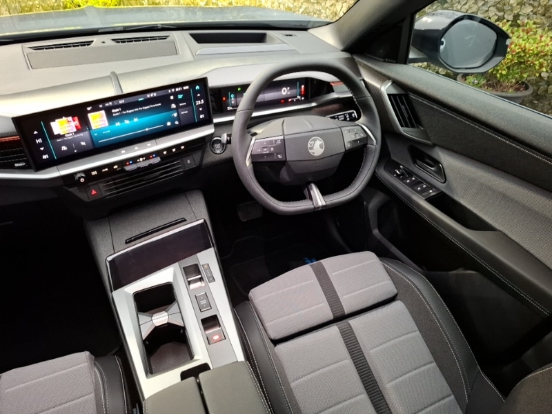 Used Vauxhall Grandland 2025 for sale - 77311658: Photo 10