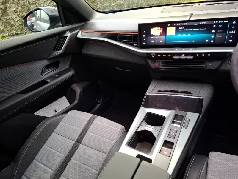 Used Vauxhall Grandland 2025 for sale - 77311658: Photo 11