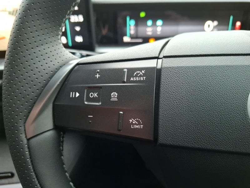 Used Vauxhall Grandland 2025 for sale - 77311658: Photo 12