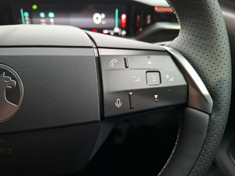 Used Vauxhall Grandland 2025 for sale - 77311658: Photo 13