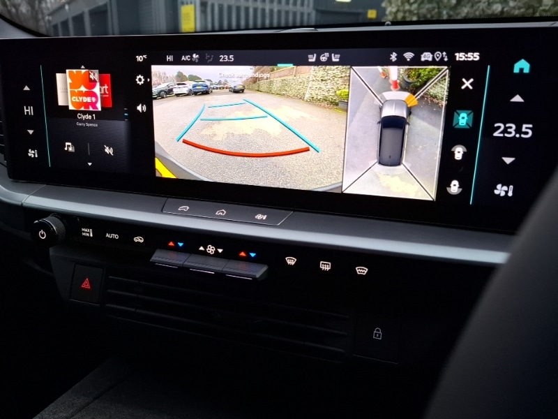 Used Vauxhall Grandland 2025 for sale - 77311658: Photo 14