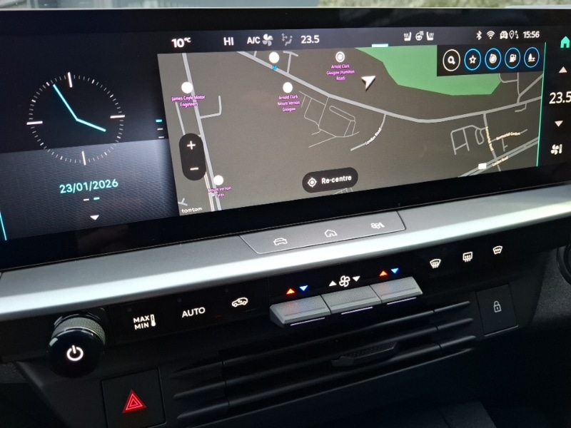 Used Vauxhall Grandland 2025 for sale - 77311658: Photo 15