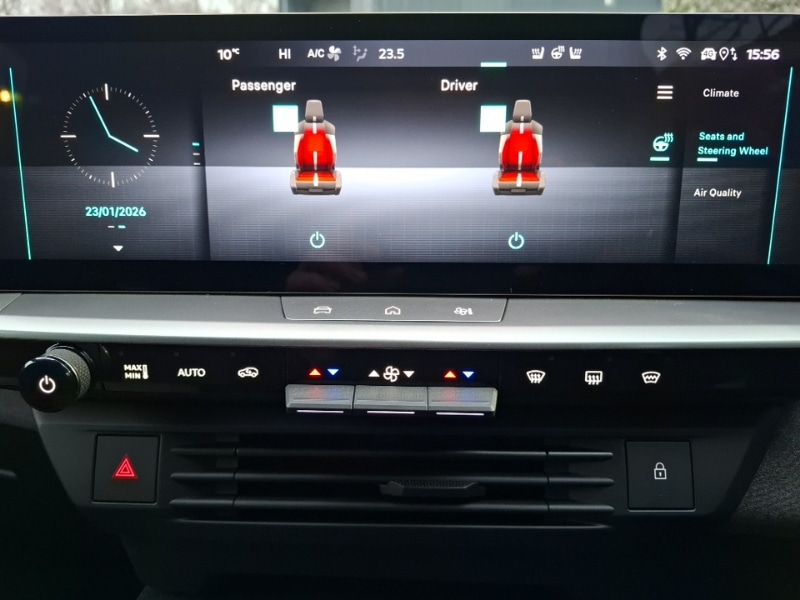 Used Vauxhall Grandland 2025 for sale - 77311658: Photo 16