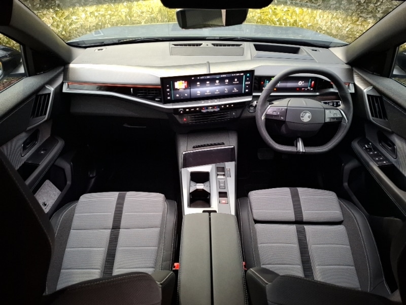 Used Vauxhall Grandland 2025 for sale - 77311658: Photo 2