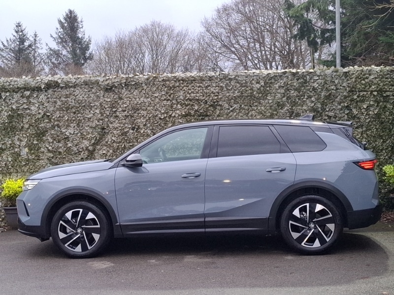 Used Vauxhall Grandland 2025 for sale - 77311658: Photo 4