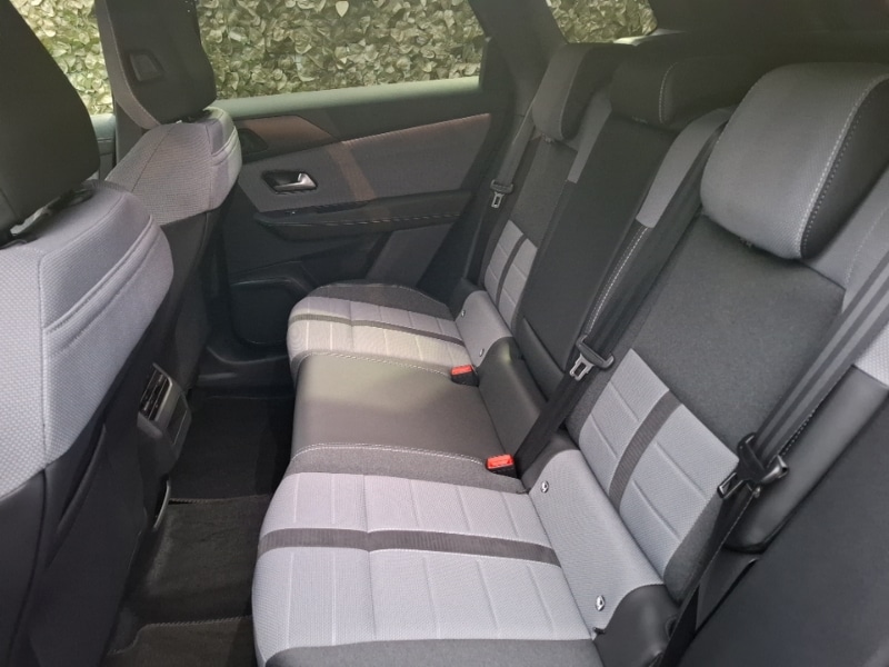 Used Vauxhall Grandland 2025 for sale - 77311658: Photo 6