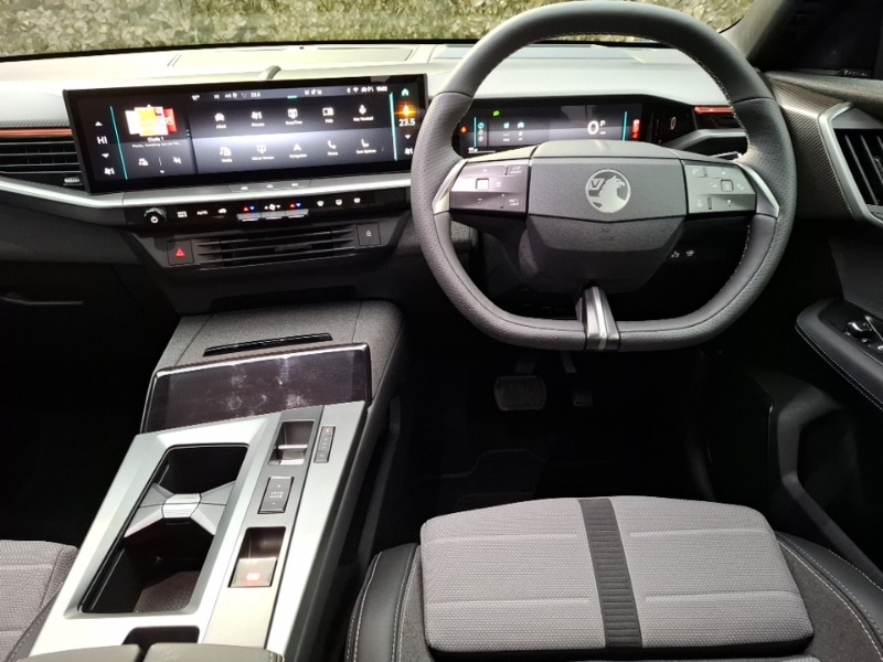 Used Vauxhall Grandland 2025 for sale - 77311658: Photo 7