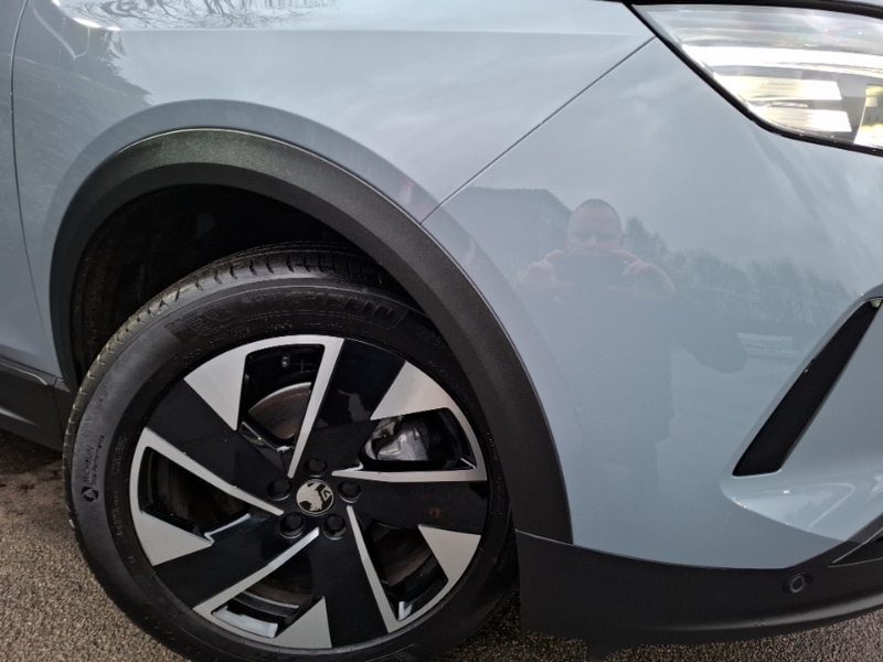 Used Vauxhall Grandland 2025 for sale - 77311658: Photo 9