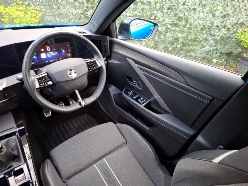 Used Vauxhall Astra 2023 for sale - 76951746: Photo 10