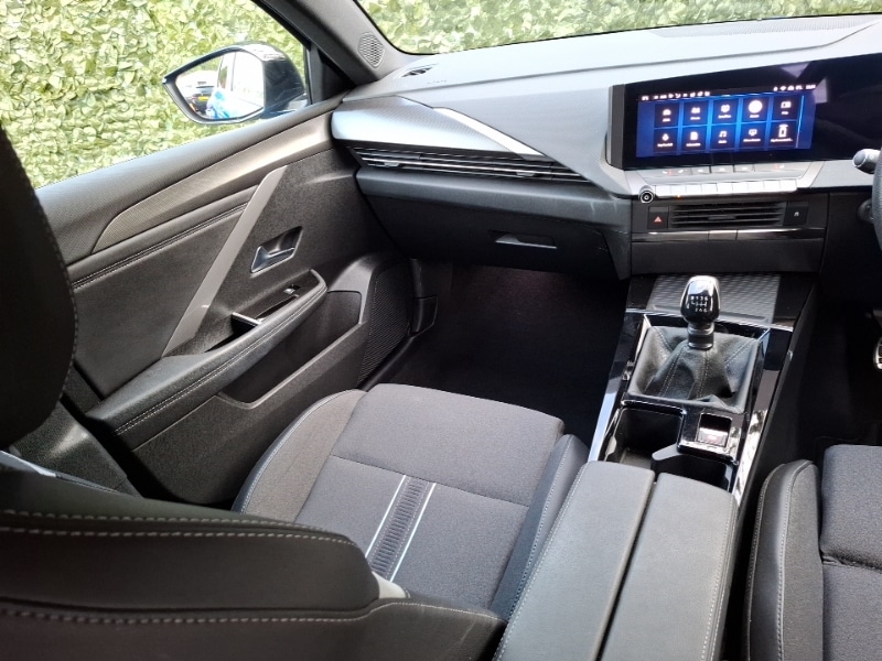 Used Vauxhall Astra 2023 for sale - 76951746: Photo 11