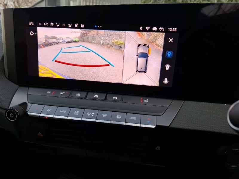 Used Vauxhall Astra 2023 for sale - 76951746: Photo 14