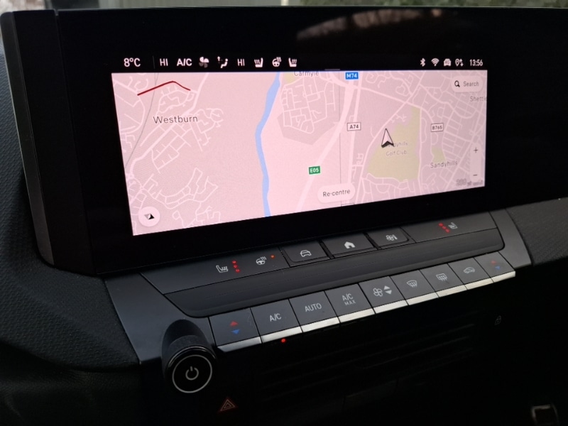 Used Vauxhall Astra 2023 for sale - 76951746: Photo 15