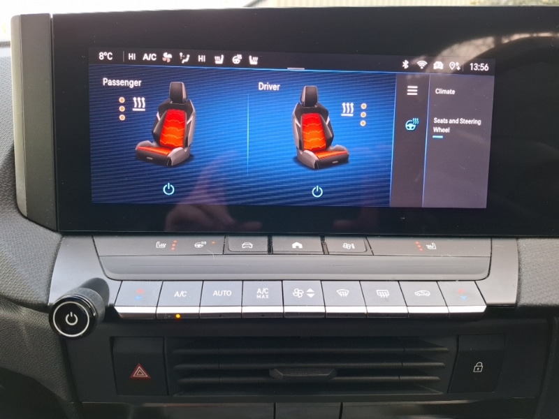 Used Vauxhall Astra 2023 for sale - 76951746: Photo 16