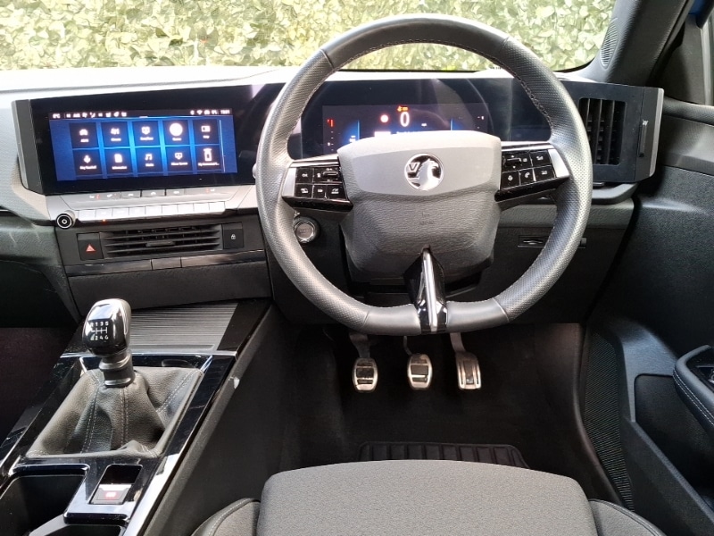 Used Vauxhall Astra 2023 for sale - 76951746: Photo 7