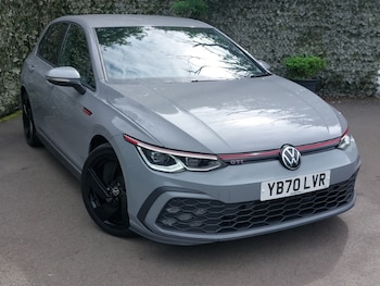 2020 - 2.0 TSI GTI 5dr DSG