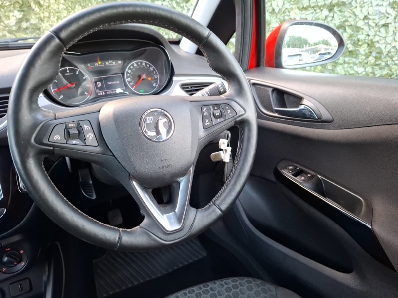 Used Vauxhall Corsa 2019 for sale - 76804546: Photo 10