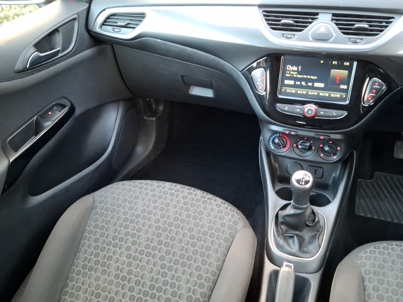 Used Vauxhall Corsa 2019 for sale - 76804546: Photo 11