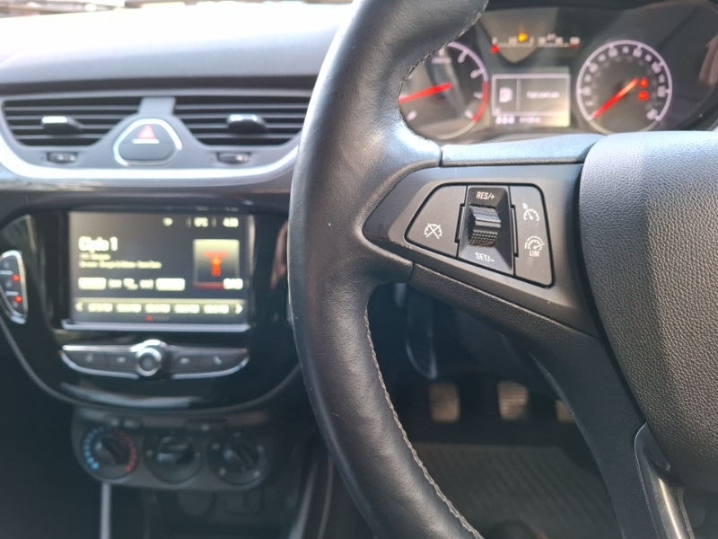 Used Vauxhall Corsa 2019 for sale - 76804546: Photo 12