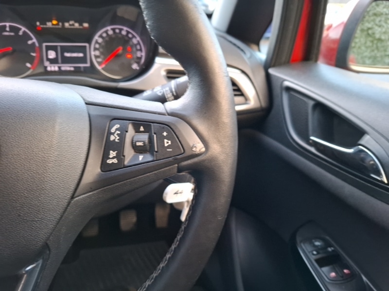 Used Vauxhall Corsa 2019 for sale - 76804546: Photo 13