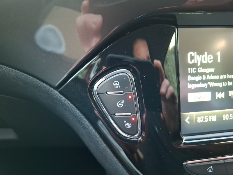 Used Vauxhall Corsa 2019 for sale - 76804546: Photo 14