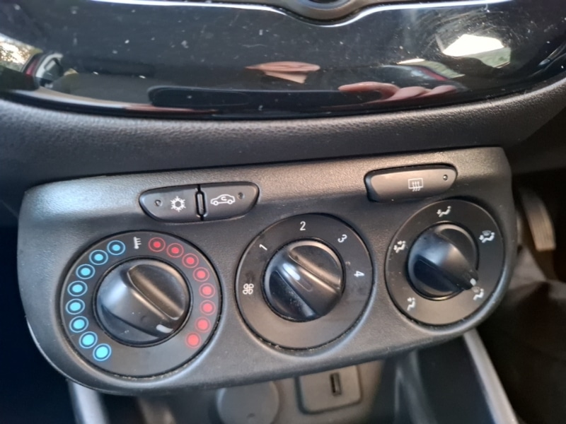 Used Vauxhall Corsa 2019 for sale - 76804546: Photo 15