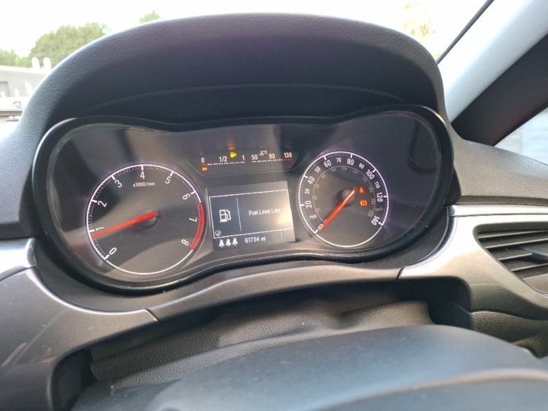 Used Vauxhall Corsa 2019 for sale - 76804546: Photo 18