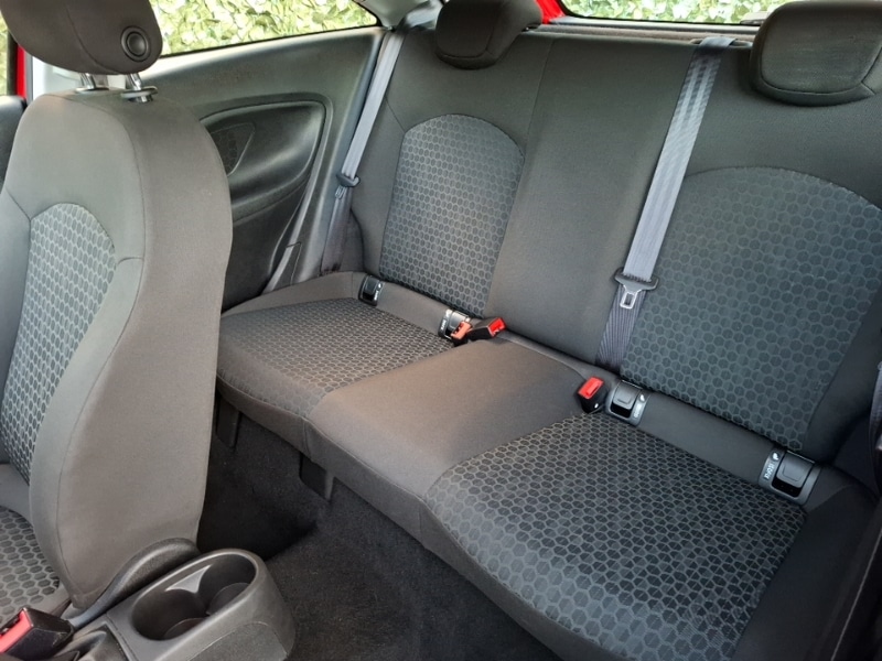 Used Vauxhall Corsa 2019 for sale - 76804546: Photo 6