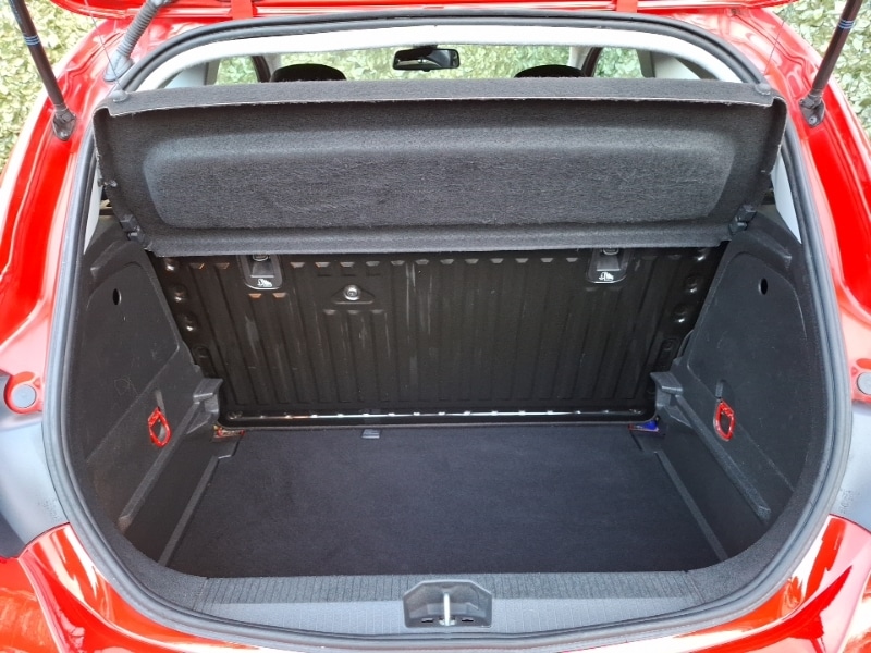 Used Vauxhall Corsa 2019 for sale - 76804546: Photo 8