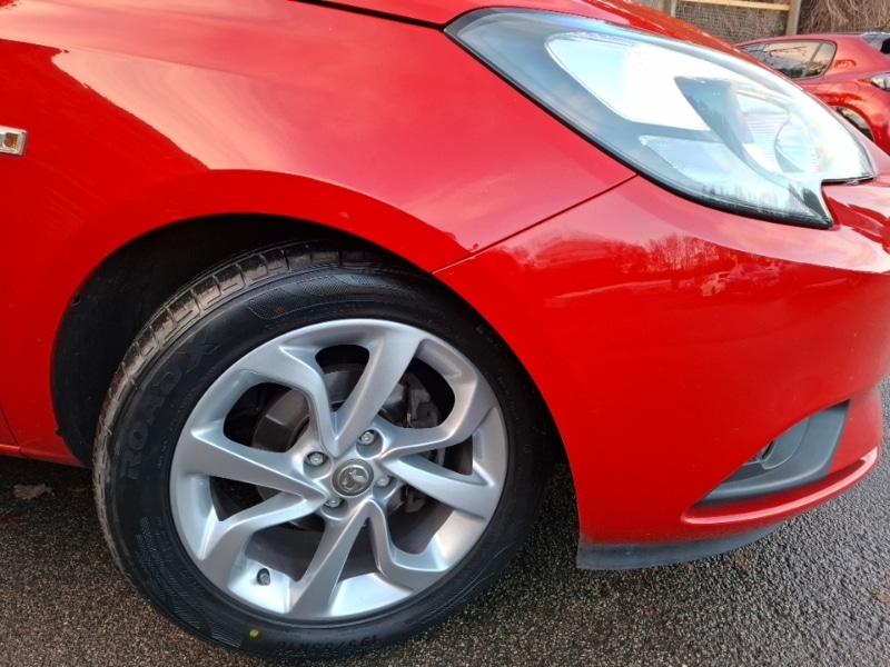 Used Vauxhall Corsa 2019 for sale - 76804546: Photo 9