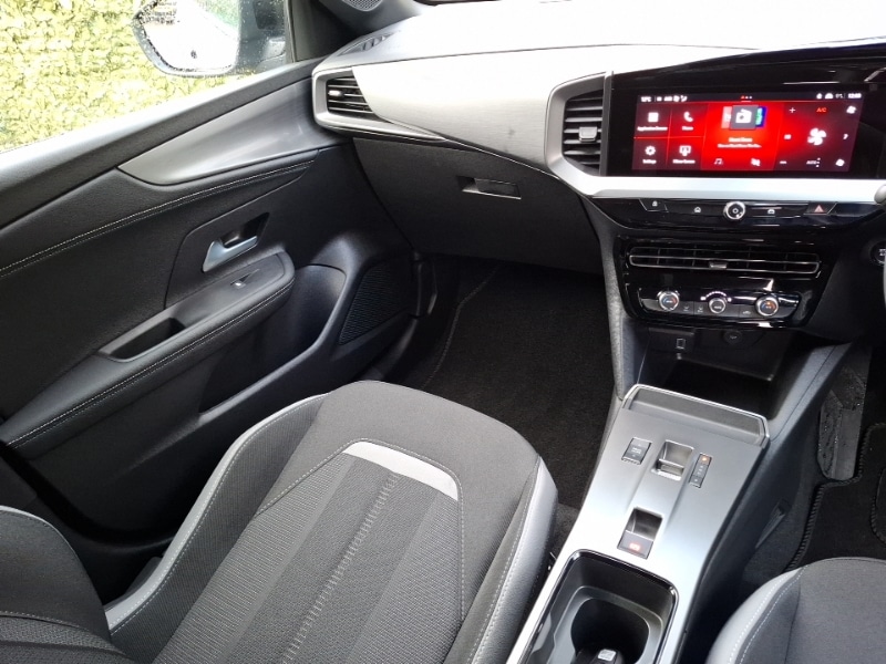 Used Vauxhall Mokka 2025 for sale - 76721610: Photo 11