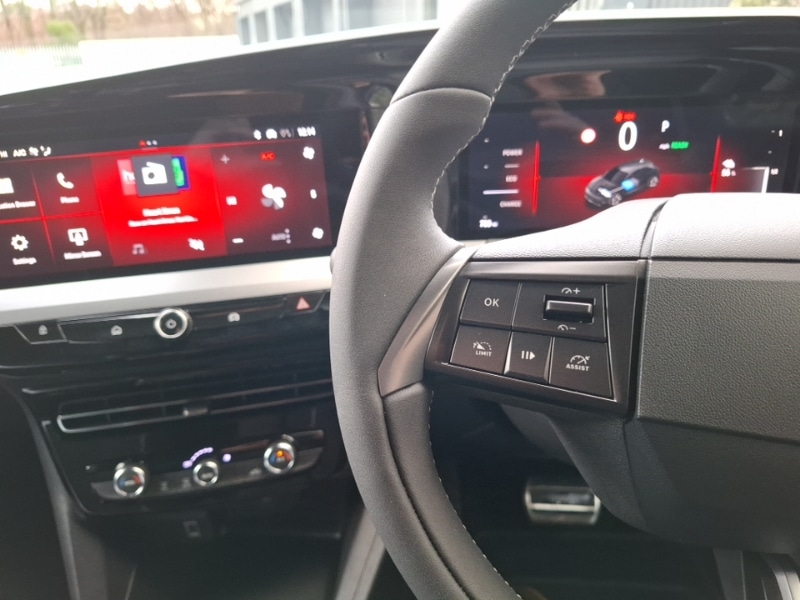 Used Vauxhall Mokka 2025 for sale - 76721610: Photo 12