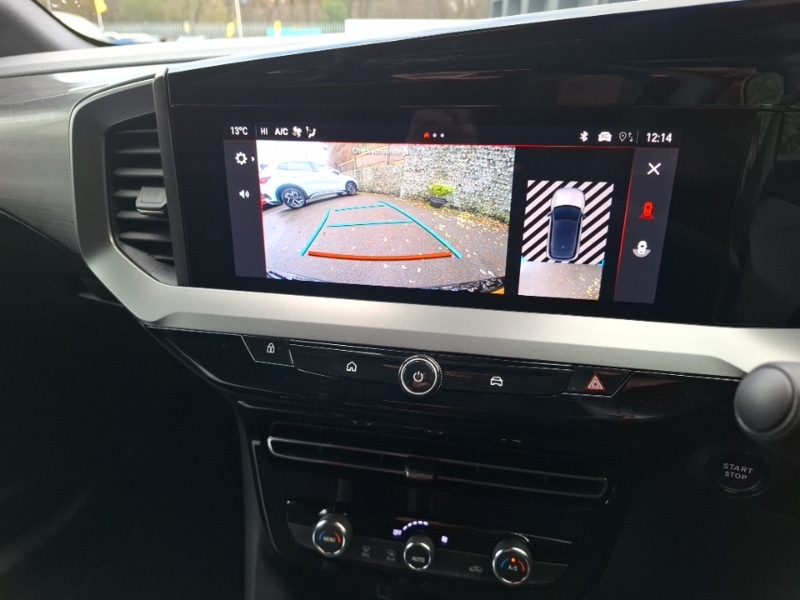 Used Vauxhall Mokka 2025 for sale - 76721610: Photo 14