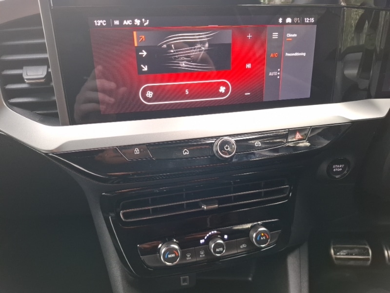 Used Vauxhall Mokka 2025 for sale - 76721610: Photo 15