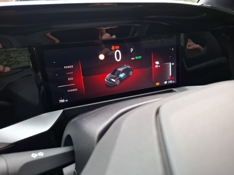 Used Vauxhall Mokka 2025 for sale - 76721610: Photo 18