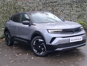 Used Vauxhall Mokka 2025 for sale - 76721610: Photo