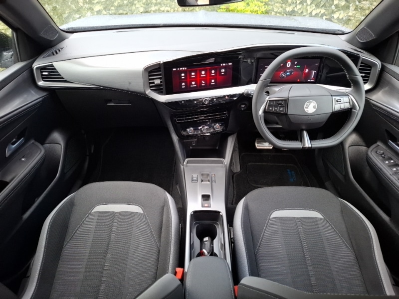 Used Vauxhall Mokka 2025 for sale - 76721610: Photo 2