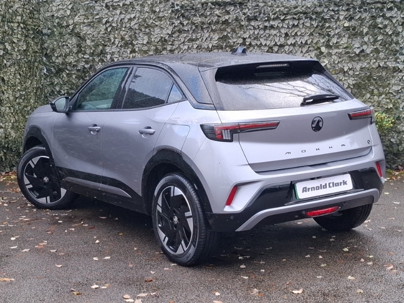 Used Vauxhall Mokka 2025 for sale - 76721610: Photo 3