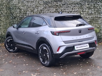 Used Vauxhall Mokka 2025 for sale - 76721610: Photo