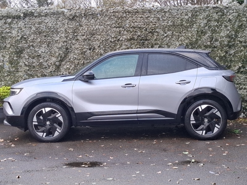 Used Vauxhall Mokka 2025 for sale - 76721610: Photo 4