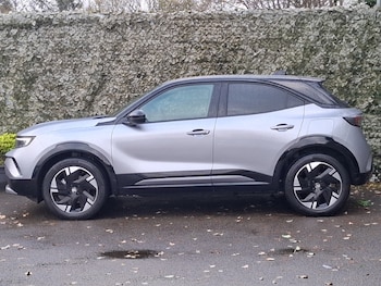 Used Vauxhall Mokka 2025 for sale - 76721610: Photo