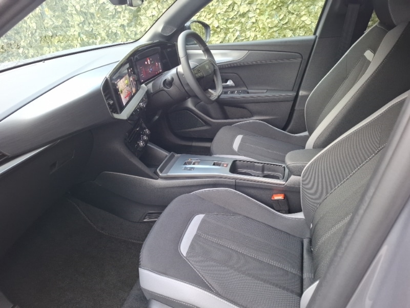 Used Vauxhall Mokka 2025 for sale - 76721610: Photo 5