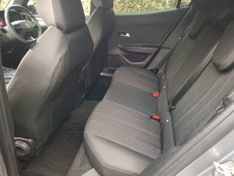 Used Vauxhall Mokka 2025 for sale - 76721610: Photo 6