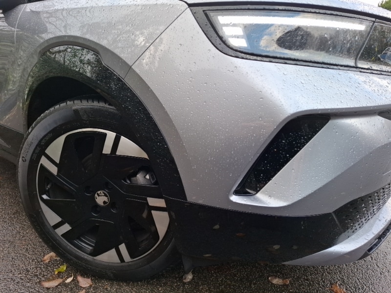 Used Vauxhall Mokka 2025 for sale - 76721610: Photo 9