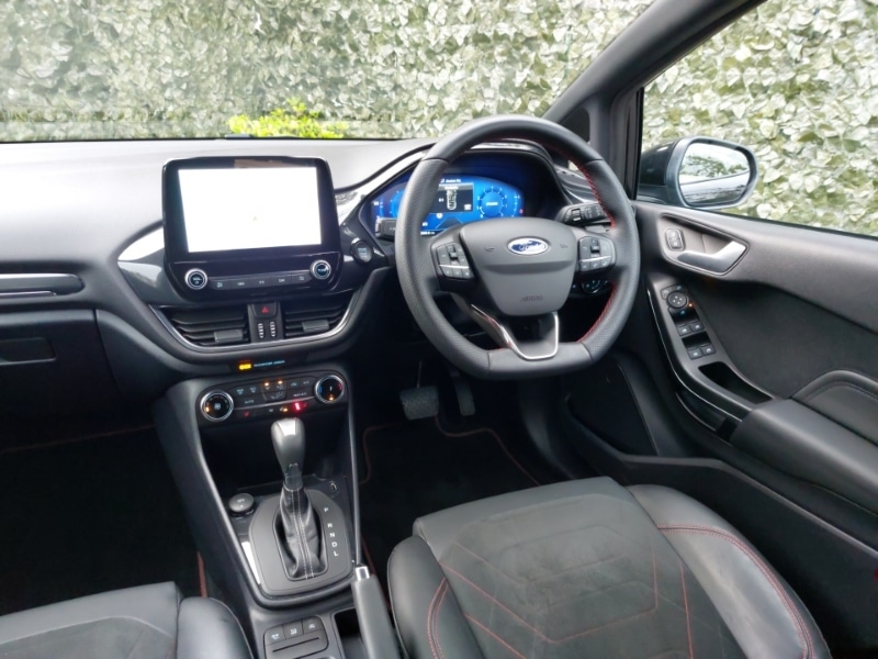 Used Ford Fiesta 2023 for sale - 76518810: Photo 11