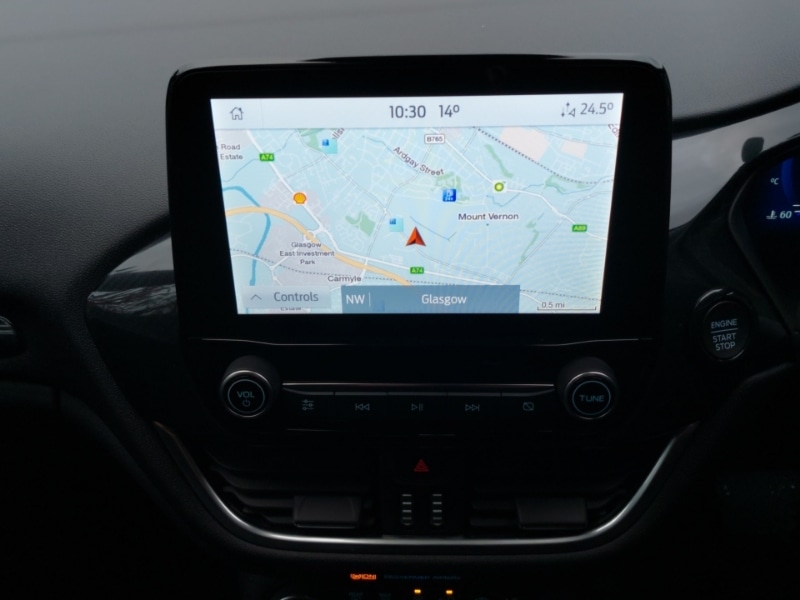 Used Ford Fiesta 2023 for sale - 76518810: Photo 12